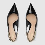 Gucci Signoria slingback pump - Image 5